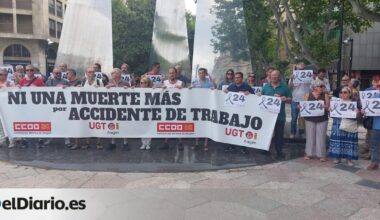 Muere un trabajador en un accidente laboral en un restaurante de Zaragoza
