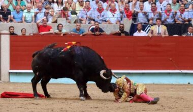 La opinión de Málaga