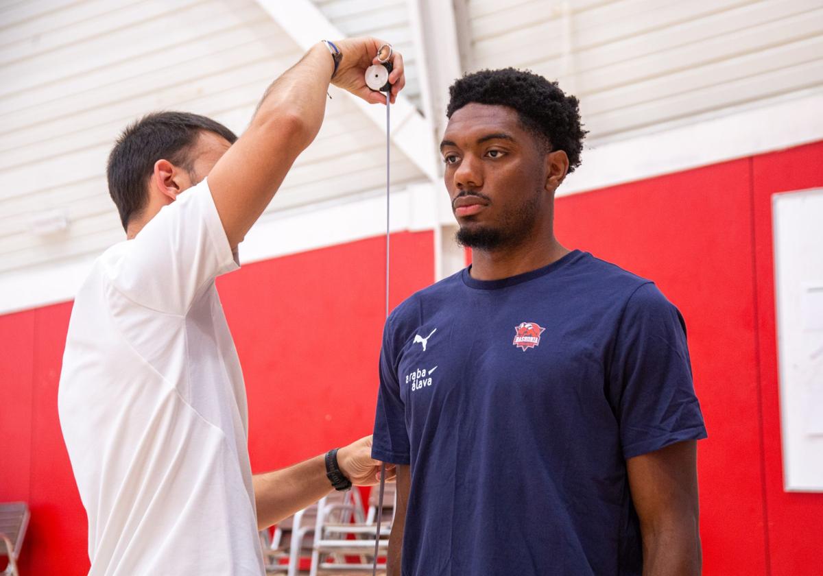 Los inconvenientes de cada verano en el Baskonia