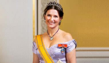 la princesa Marta de Noruega vende la propiedad en la que vivió con Ari Behn por 1.5 millones