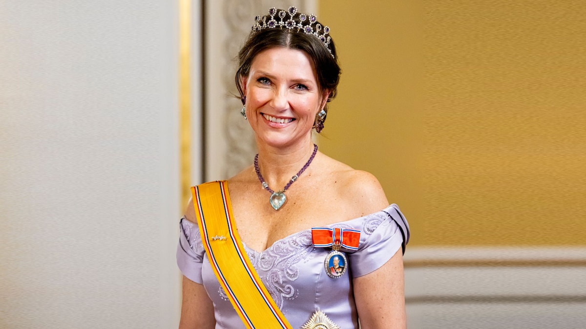 la princesa Marta de Noruega vende la propiedad en la que vivió con Ari Behn por 1.5 millones