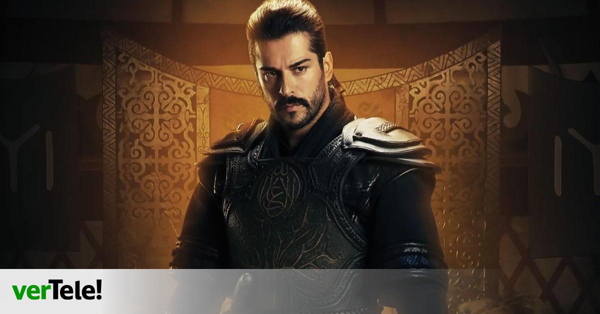 laSexta sorprende y apuesta también por las series turcas con ‘Imperio’, que evita competir contra ‘Renacer’ de Antena 3