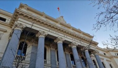 El Ibex 35 pulveriza los 15.200 puntos, nuevos máximos gracias a BBVA e Iberdrola
