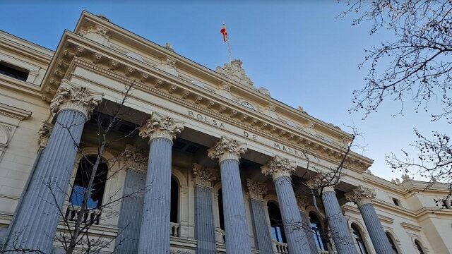 El Ibex 35 pulveriza los 15.200 puntos, nuevos máximos gracias a BBVA e Iberdrola