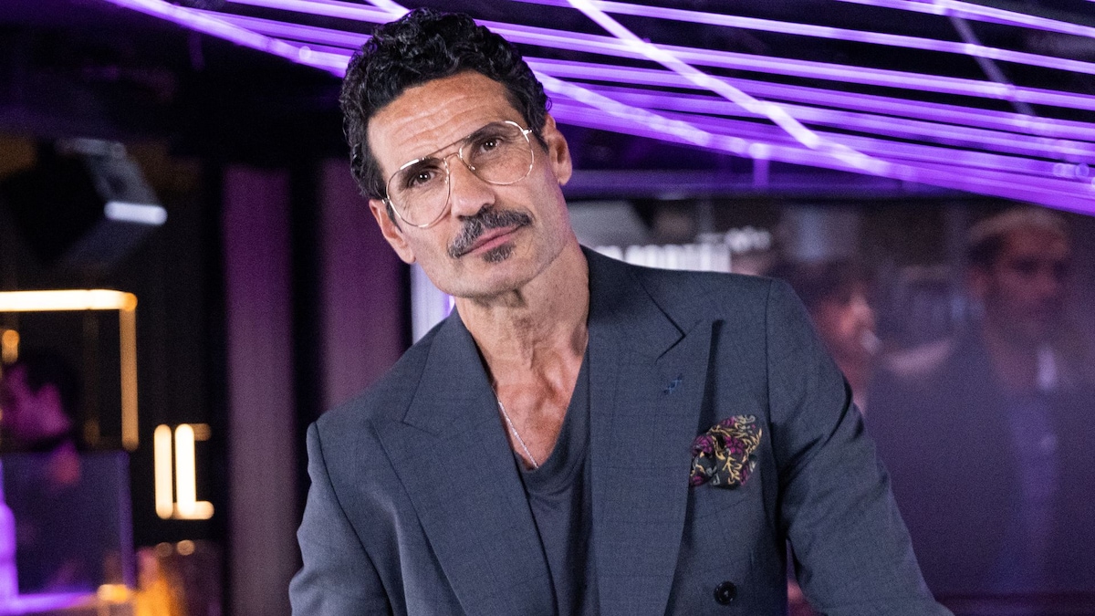 "Te voy a echar mucho de menos"