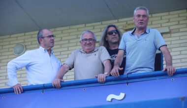 Sabalza no tiene rival