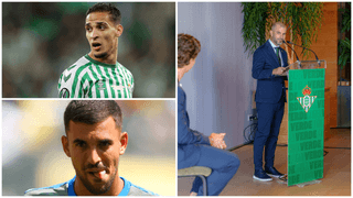 La broma de Manu Fajardo sobre Antony y Ceballos que tiene a las redes ardiendo