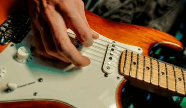 Las canciones de rock más desgarradoras según la IA