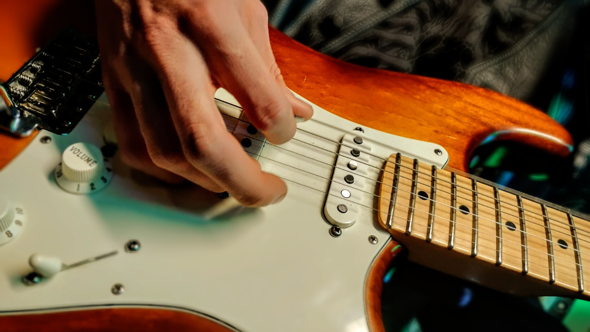 Las canciones de rock más desgarradoras según la IA