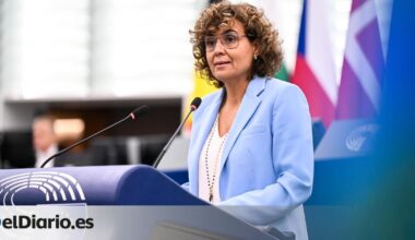 El PP usa el informe de la Guardia Civil cuestionado por la jueza de la dana para cargar contra Ribera en Bruselas