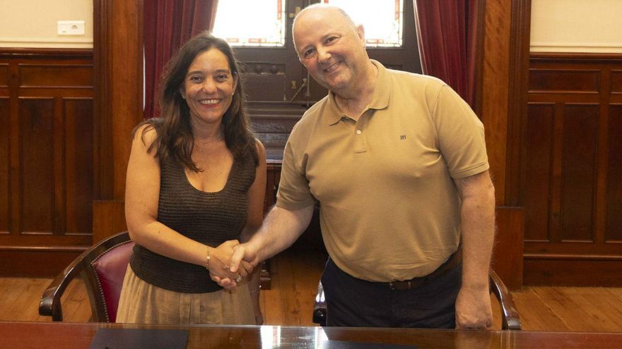 El Ayuntamiento aporta 45.000 euros al OAR Coruña