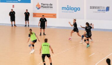 La opinión de Málaga