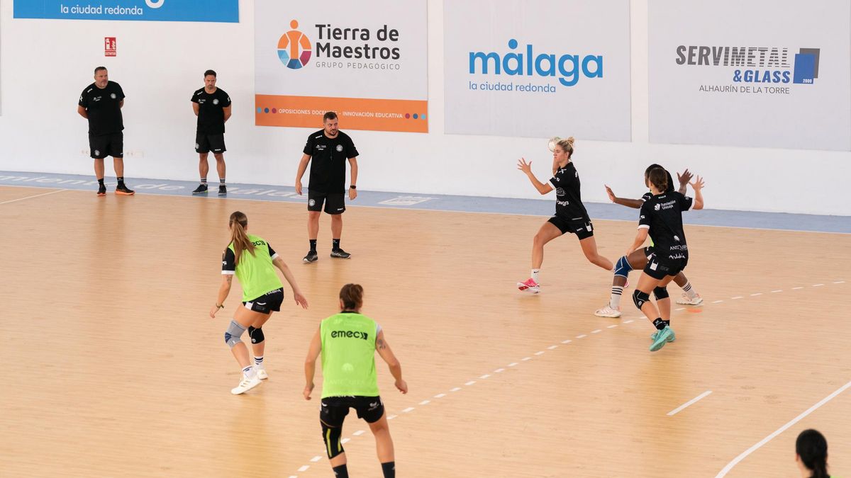 La opinión de Málaga