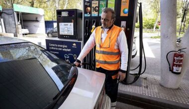 Diferencias de hasta el 38% en el precio del carburante en Burgos