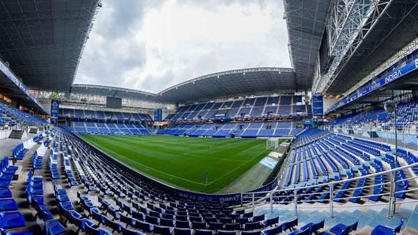 Consulta si te han tocado entradas para Oviedo
