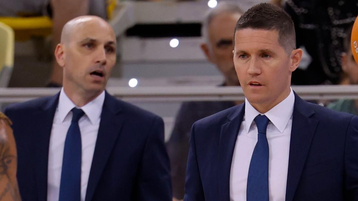 Albert Oliver ha aprendido mucho junto a Jaka Lakovic