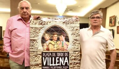 Información