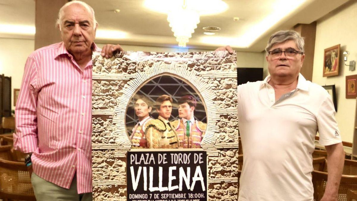 Información