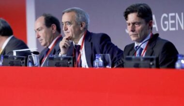 Duro Felguera registra caídas en Bolsa tras anunciar un ERE para 180 empleados