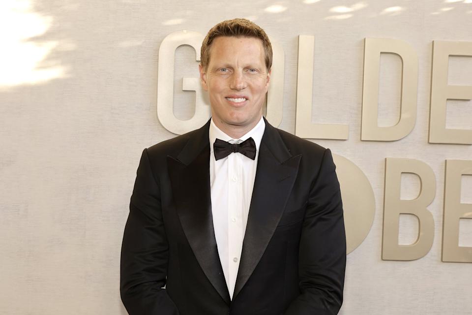 david ellison skydance