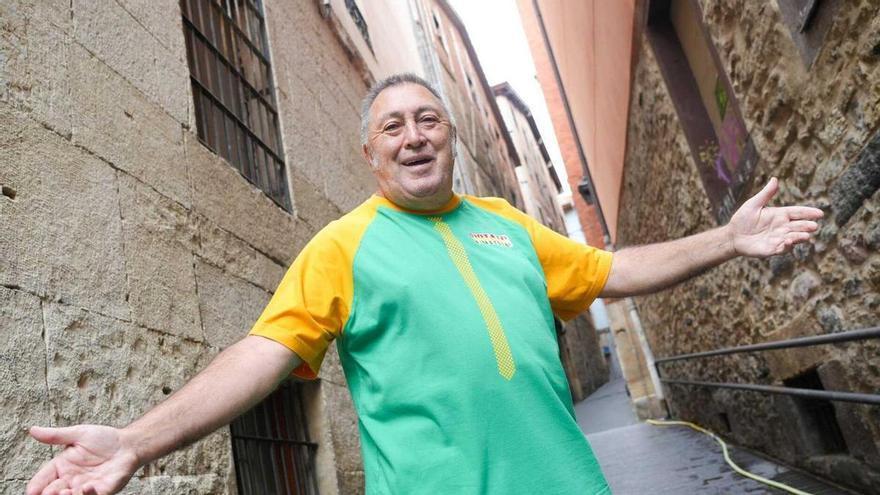 “El mensaje de Potato sigue más que vigente 40 años después”