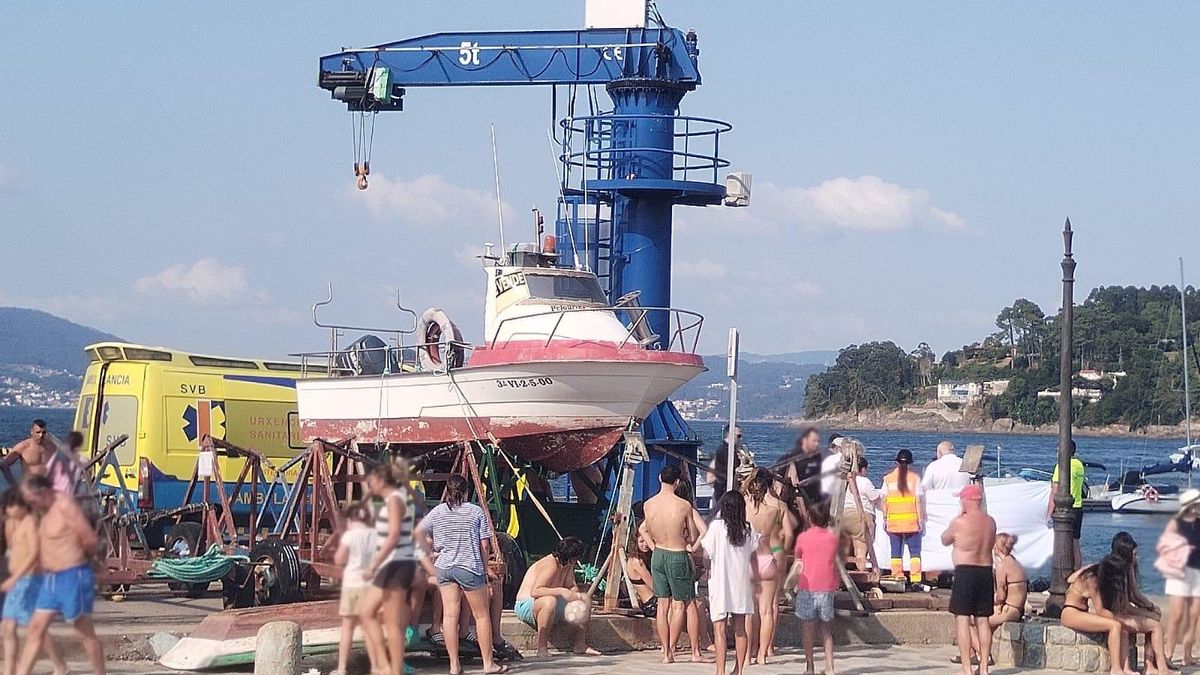 Faro de Vigo