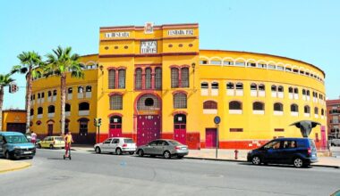 La Deseada de Cieza reabre sus puertas con dos lujosas corridas de toros este fin de semana
