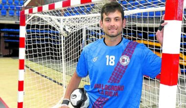 «Hay mucha calidad en el grupo y creo que el equipo va a funcionar»