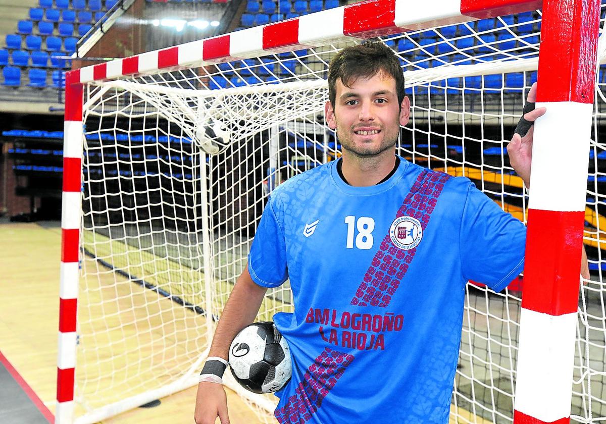 «Hay mucha calidad en el grupo y creo que el equipo va a funcionar»