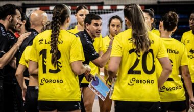 El Grafometal se pone en modo Liga