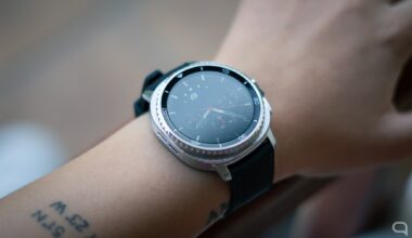 Samsung Galaxy Watch 8, análisis: review, características y precio