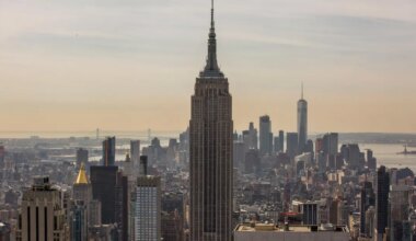 ¿Qué es la legionelosis? La enfermedad que ha matado a 5 personas y enviado a otras 14 al hospital en Nueva York