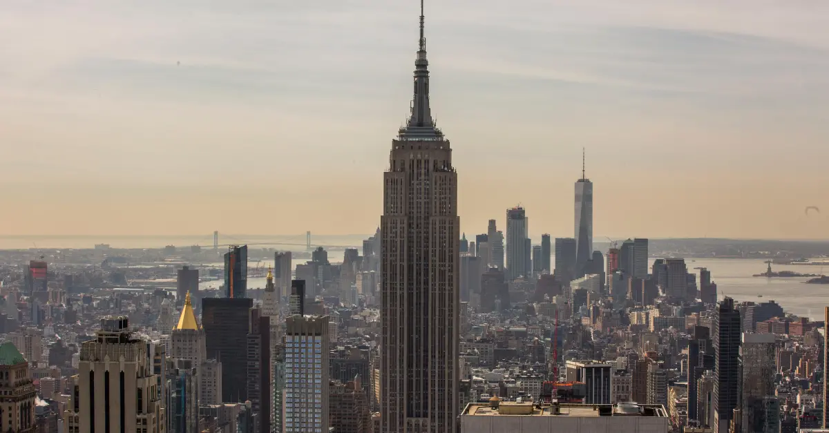 ¿Qué es la legionelosis? La enfermedad que ha matado a 5 personas y enviado a otras 14 al hospital en Nueva York