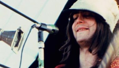 Muere Terry Reid, el cantante que dijo «no» a Led Zeppelin y Deep Purple