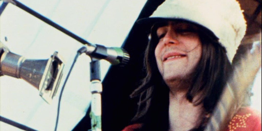 Muere Terry Reid, el cantante que dijo «no» a Led Zeppelin y Deep Purple