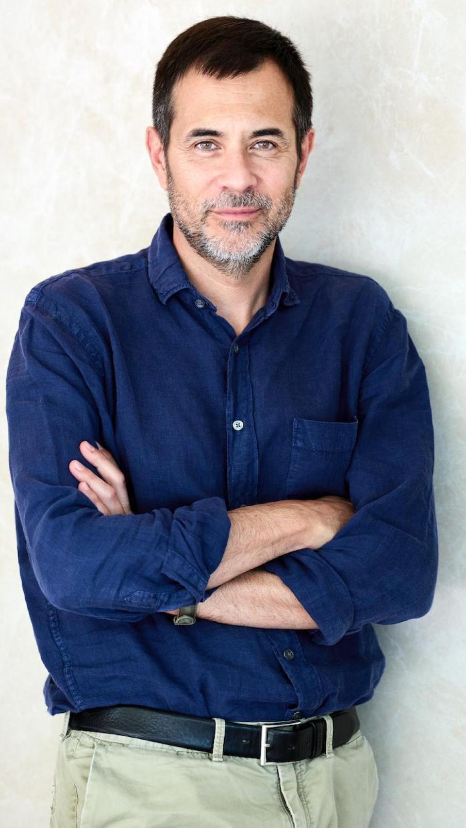 Luis Solano