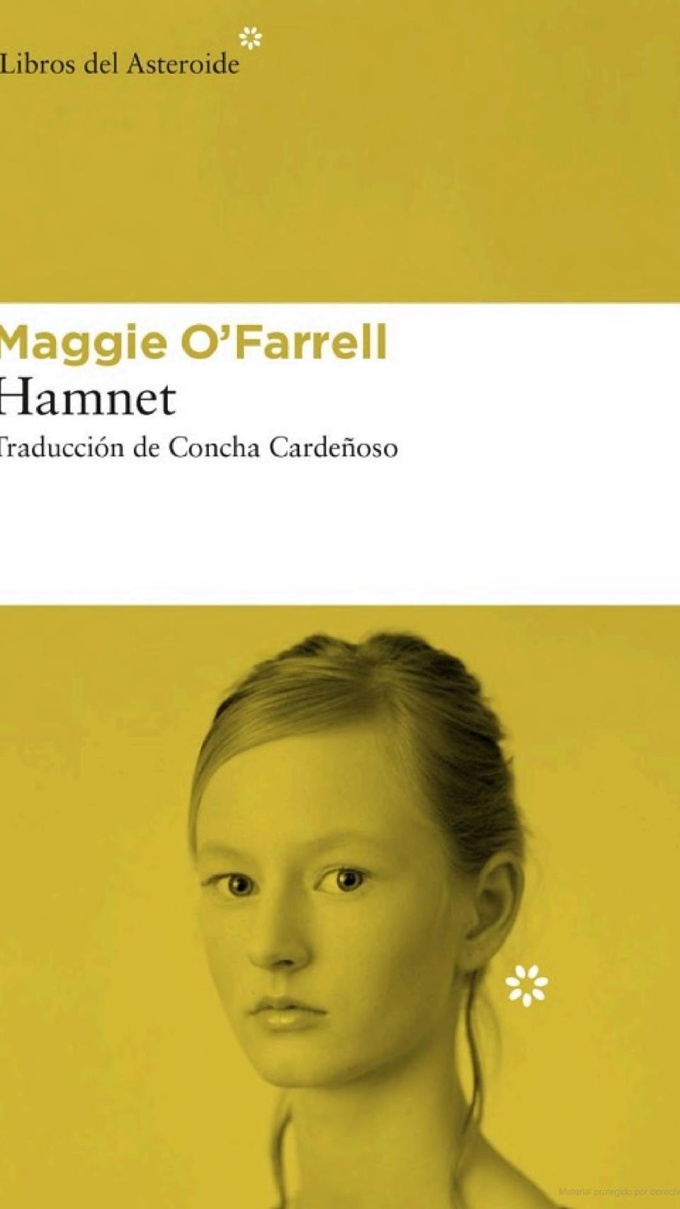 'Hamnet'