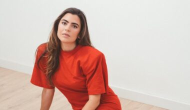 “Ir a una exposición no es para hacer fotos a los cuadros, es como una terapia”