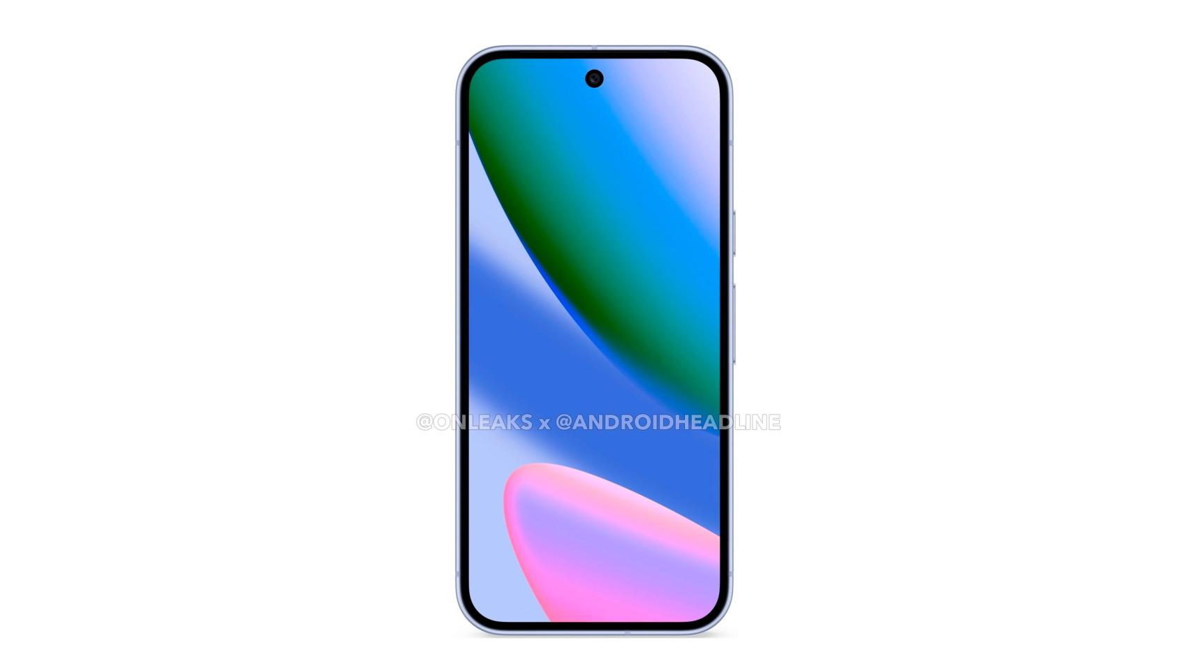 Pixel 10