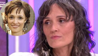 Laura Pamplona en