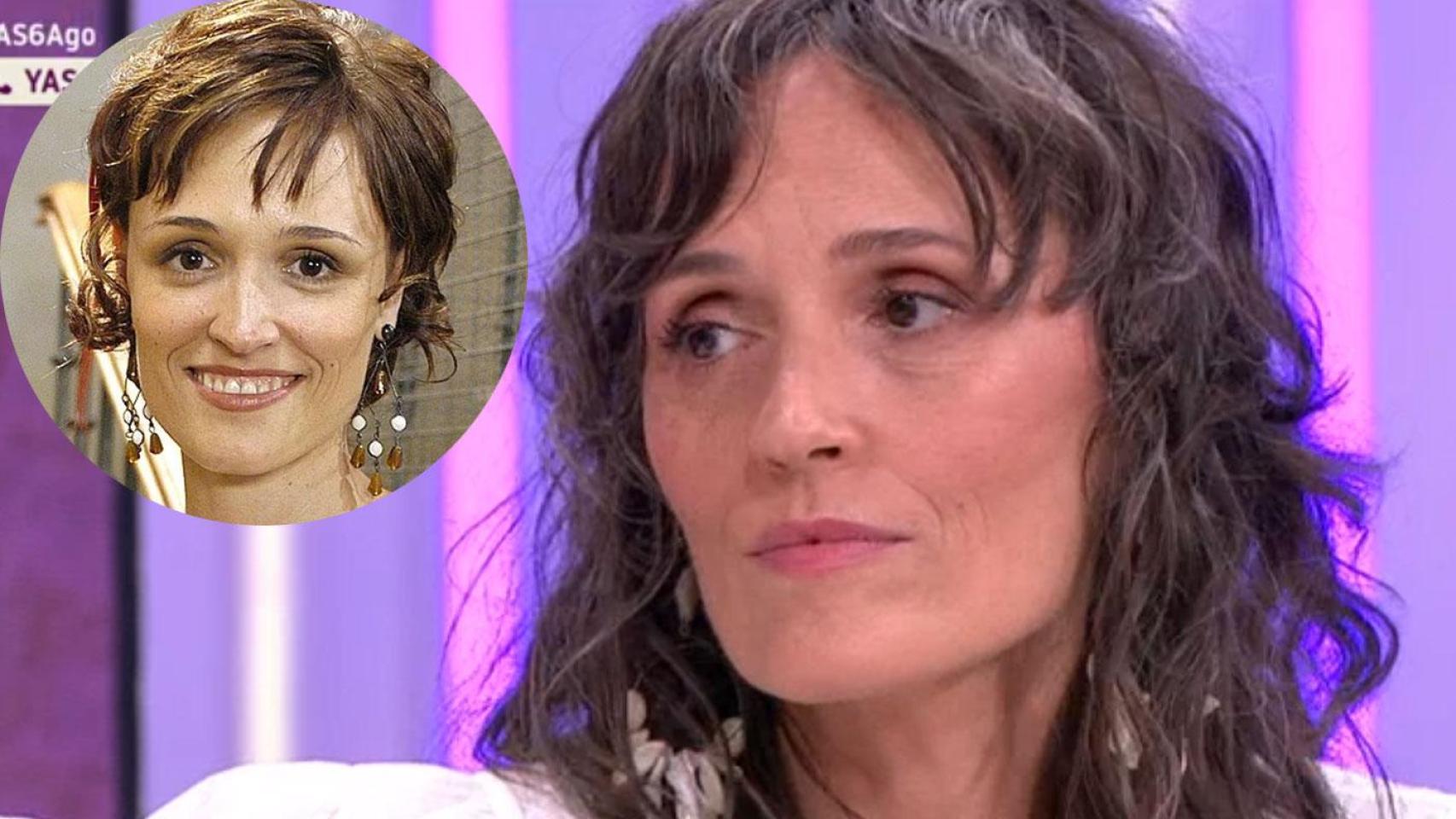 Laura Pamplona en