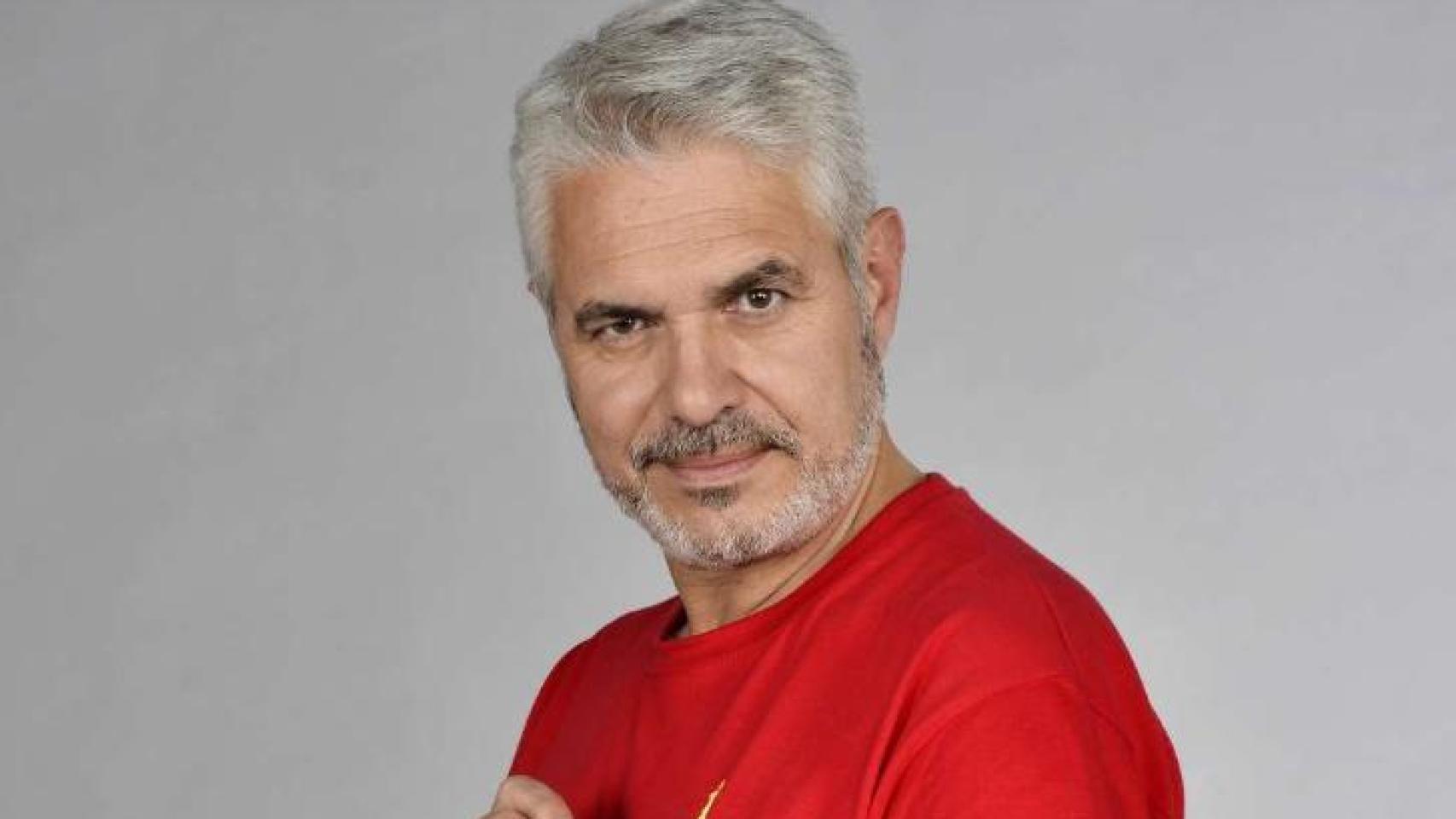 Agustín Bravo contra