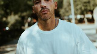 Andrés Campo, DJ.