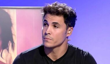 Kiko Jiménez en