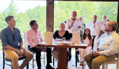 Presentación del libro