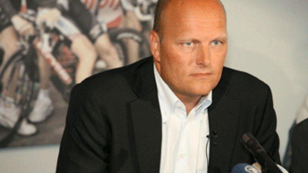 Bjarne Riis