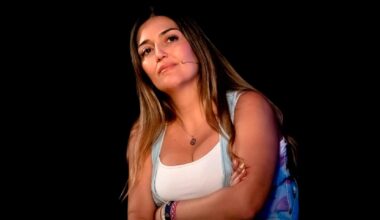 Begoña Arana es la fundadora y directora de Betania, la asociación linense que lucha contra la trata y el sinhogarismo en la Línea de la Concepción.