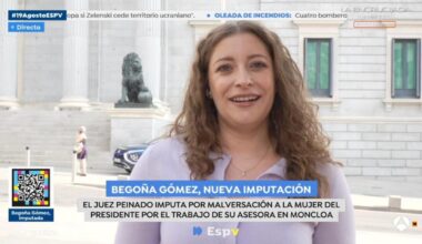 Ester Muñoz en