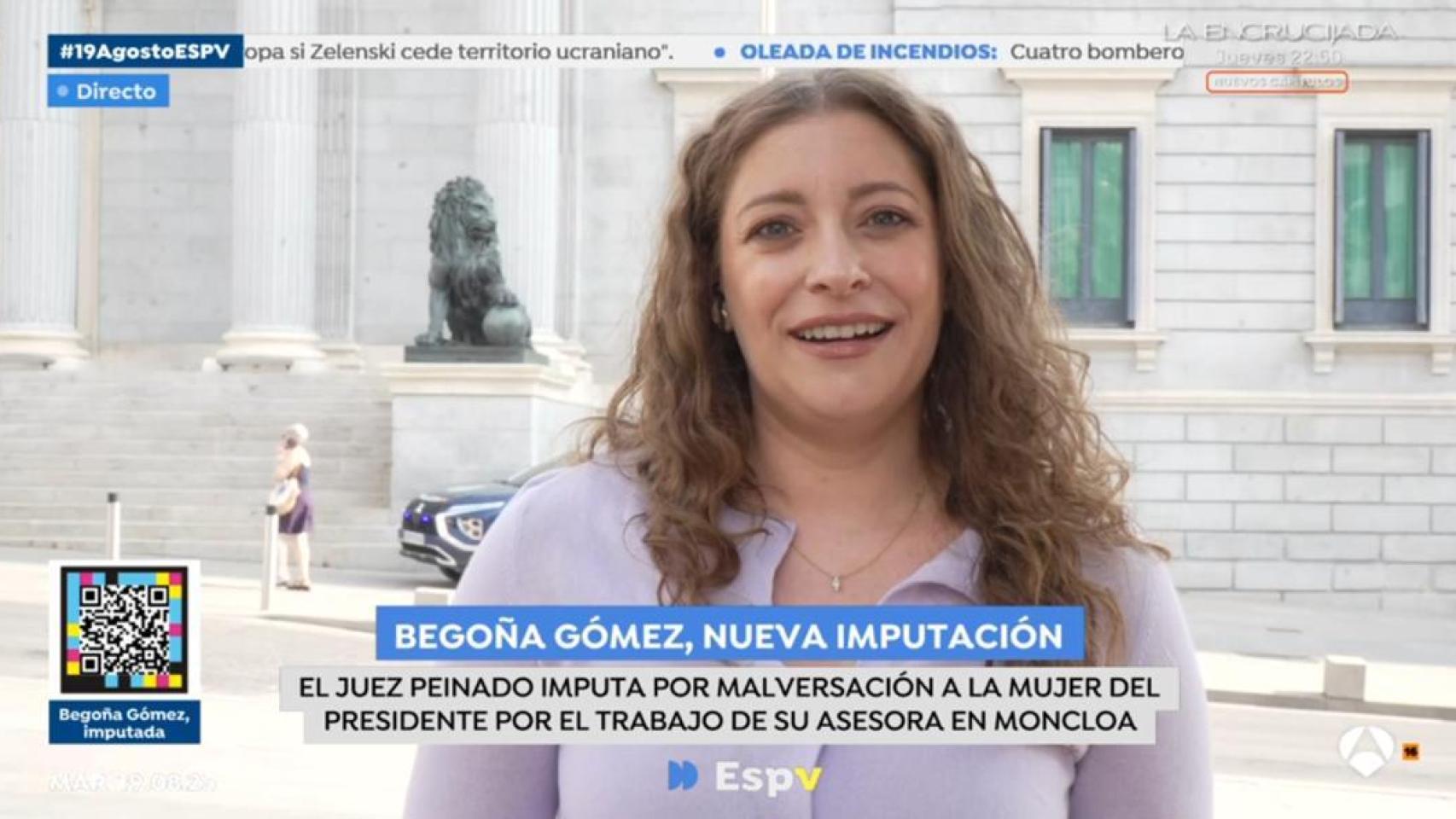 Ester Muñoz en