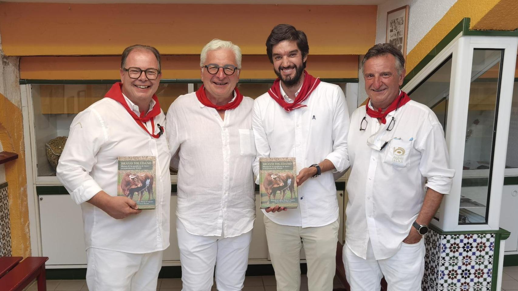 El libro
